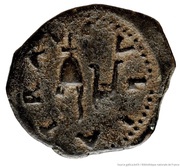 Semis - Augustus IVLIA TRAD reverse image