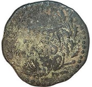 As - Augustus IVLIA TRAD reverse image