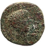 Semis - Augustus obverse image