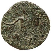 Semis - Augustus, Rome, 27 BC - 1 BC reverse image