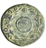Semis - Tiberius reverse image
