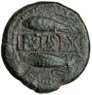 Unit - Tiberius reverse image