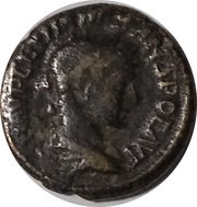 Assarion - Gordianus III NIKAIEΩN; Nicea obverse image
