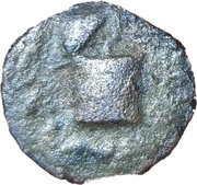 Æ15 - Septimius Severus Nicaea; Bithynia reverse image