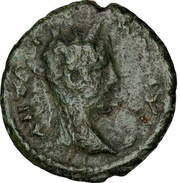 Hemissarion - Caracalla Nicaea obverse image
