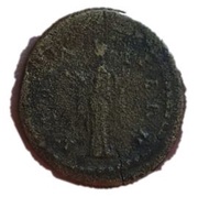 Æ22 - Plautilla NIKAIEΩN, Nicaea reverse image