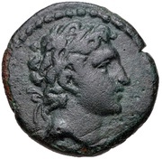 Æ18 obverse image