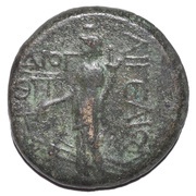 Æ25, Rome, 42-43 reverse image