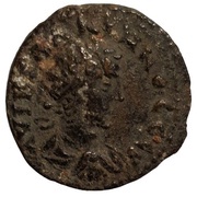Diassaria - Gallienus IEΡOΠ KACTABAΛ obverse image