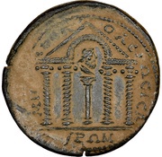 Æ26–27 - Caracalla reverse image