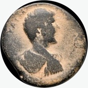 Decassaria - Carcalla obverse image