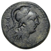 Dichalkon obverse image