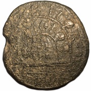 Æ 34 - Gordian III Tarsos reverse image
