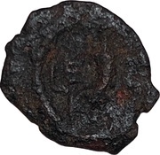 Dichalkon - Hadrianus Alexandria, Rome, 124-125 reverse image