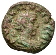 Tetradrachm - Aurelianus obverse image