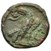 Tetradrachm - Aurelianus, Rome, 272-273 reverse image
