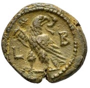 Tetradrachm - Diocletianus, Rome, 285-286 reverse image