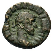 Tetradrachm - Maximianus obverse image