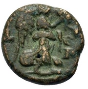 Tetradrachm - Maximianus reverse image