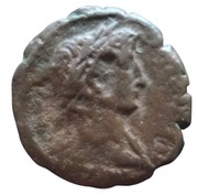 Tetradrachm - Hadrian obverse image