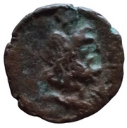 Tetradrachm - Hadrian reverse image