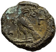 Tetradrachm - Gordian III Alexandria, Rome, 239-240 reverse image