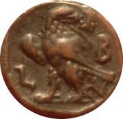 Tetradrachm - Claudius II Alexandria, Rome, 269 reverse image