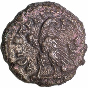 Tetradrachm - Numerianus Alexandria reverse image