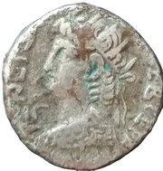 Tetradrachm - Nero Alexandria obverse image