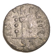 Æ22 - Gallienus GALLIENO; Antioch reverse image