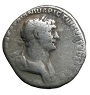 Didrachm - Trajan Caesarea, Cappadocia obverse image