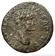 Æ32 - Trajan Koinon of Galatia obverse image