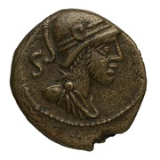 Semis NEM COL obverse image