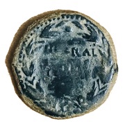 Æ - Augustus Ebora, Rome, 11 BC - 14 AD reverse image