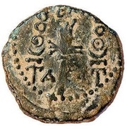 Æ24 - Augustus EM AVG reverse image