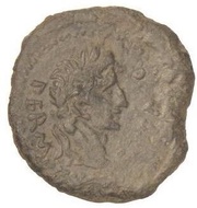 Æ20 - Augustus obverse image