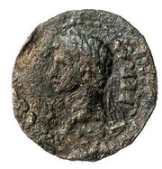 Æ - Augustus obverse image