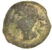 Æ - Augustus obverse image