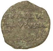 Æ - Augustus reverse image