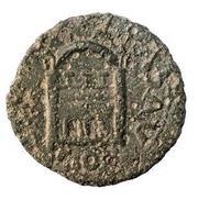 Æ27 - Tiberius reverse image