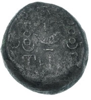 Æ21 - Tiberius reverse image