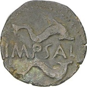 As IMP SAL; Salacia reverse image