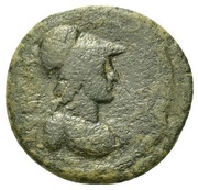 Æ15 - ATTAΛЄATΩN obverse image