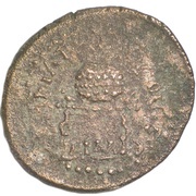 Æ27 - Aurelian Cremna, Rome, 270-275 reverse image