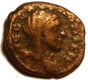 Diassaria - Thessalonica obverse image