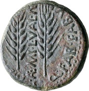 As L AEMI L VAL AED, Q FAB FABVL C IVL ATTIC IV reverse image