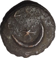 Æ14 - Commodus AVT K KOMO∆OC CEB, Rome, 177-192 reverse image