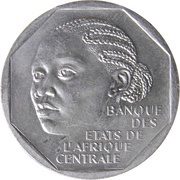 500 Francs obverse image