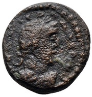 Æ16 - Gordian III, Rome, 238-244 obverse image