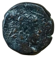 Æ15 - Caracalla C III; Rhesaena obverse image